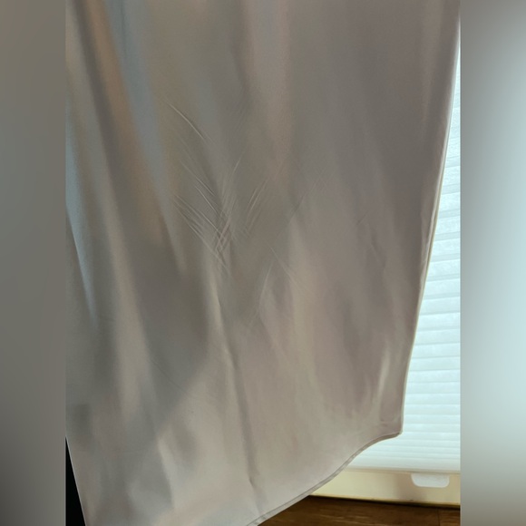 Fleur Du Mal One Shoulder Midi Dress - Picture 4 of 8